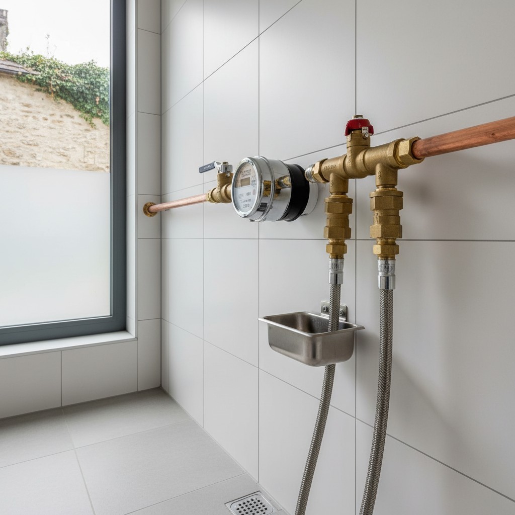 FORASETTO JEAN MARC AAP